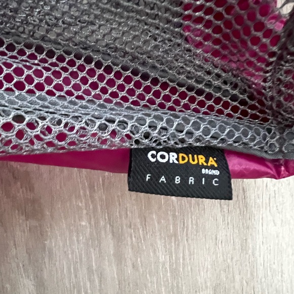 Set of mesh bags. Seat to Summit and REI - Picture 2 of 7